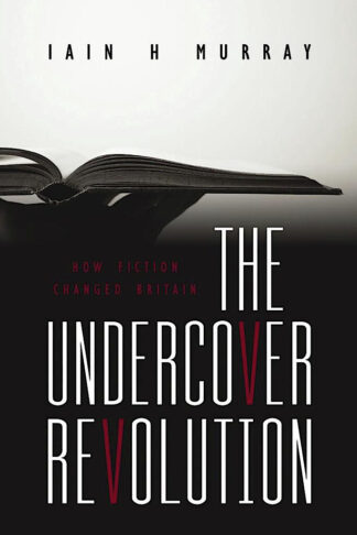 The Undercover Revolution