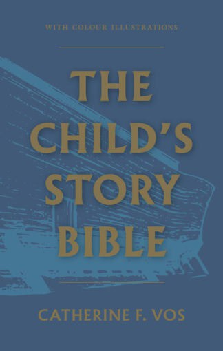 Bible Story Book.