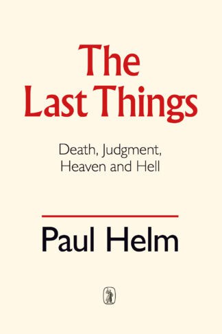 The Last Things