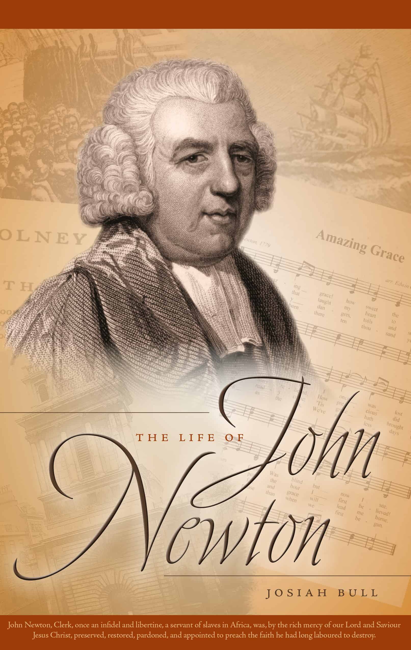 Life of John Newton
