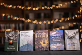 Reformed Doctrine Bundle