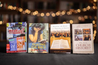 Reading Bundle