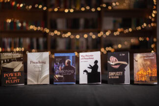 Preaching Bundle