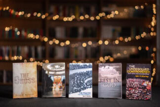Iain H. Murray Bundle