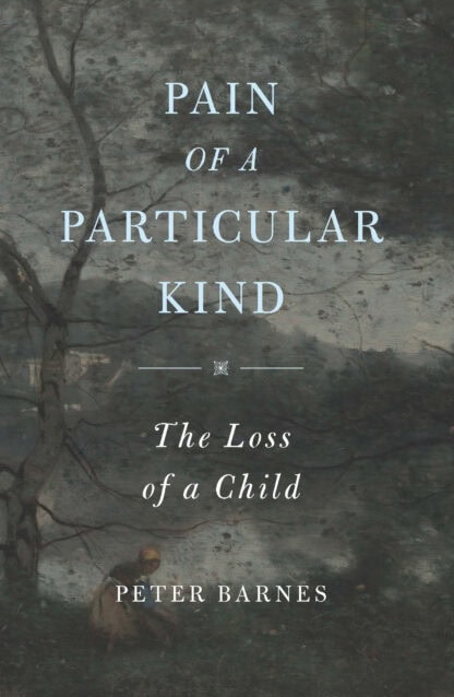 Pain of a ​Particular Kind