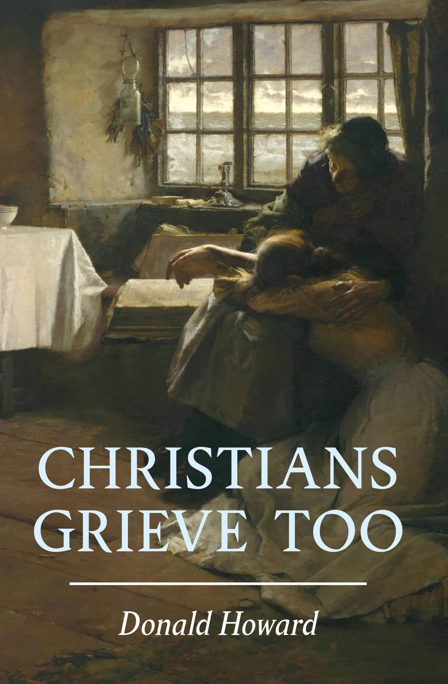 Christians Grieve Too
