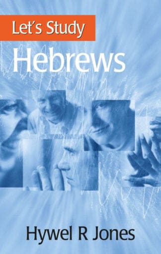 Let’s Study Hebrews