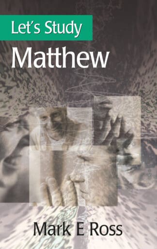 Let’s Study Matthew