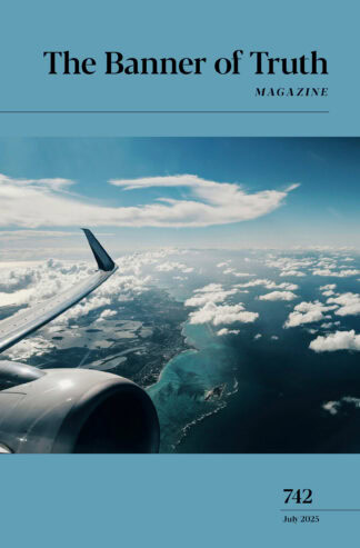 Front cover July