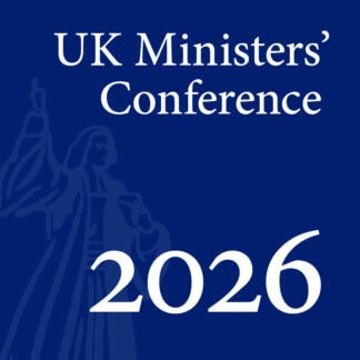 Ministers' Conference: 2026 Registration