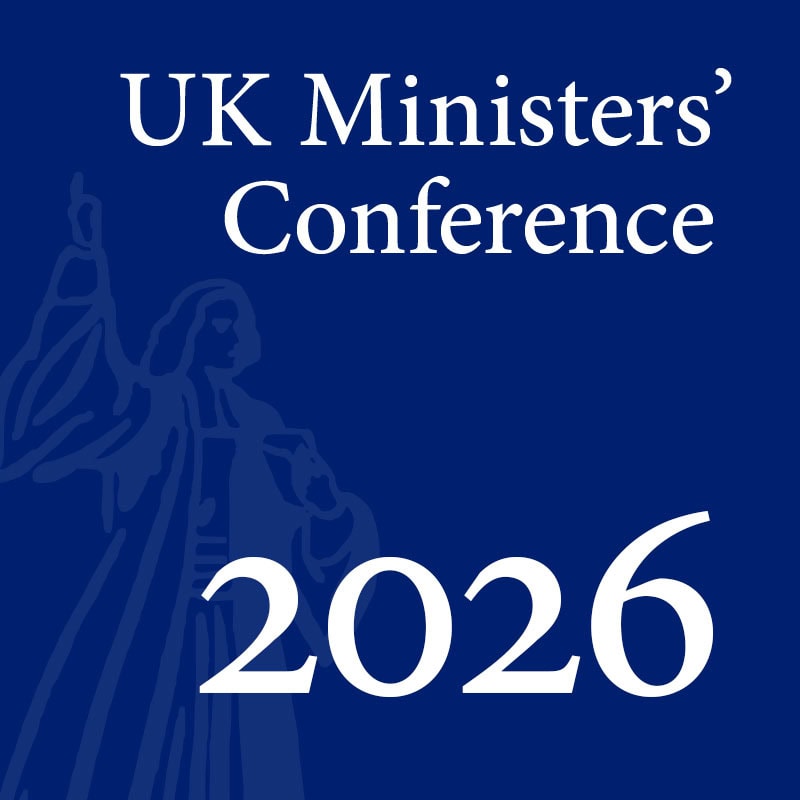 Ministers' Conference: 2026 Registration