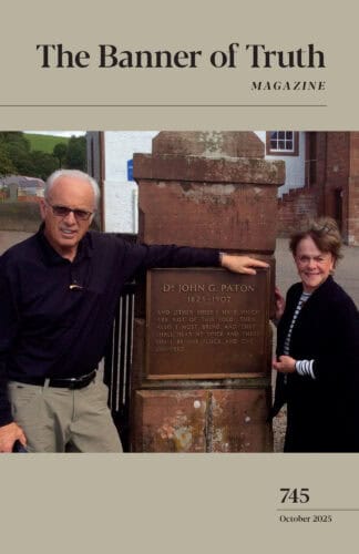 October 2025 Magazine