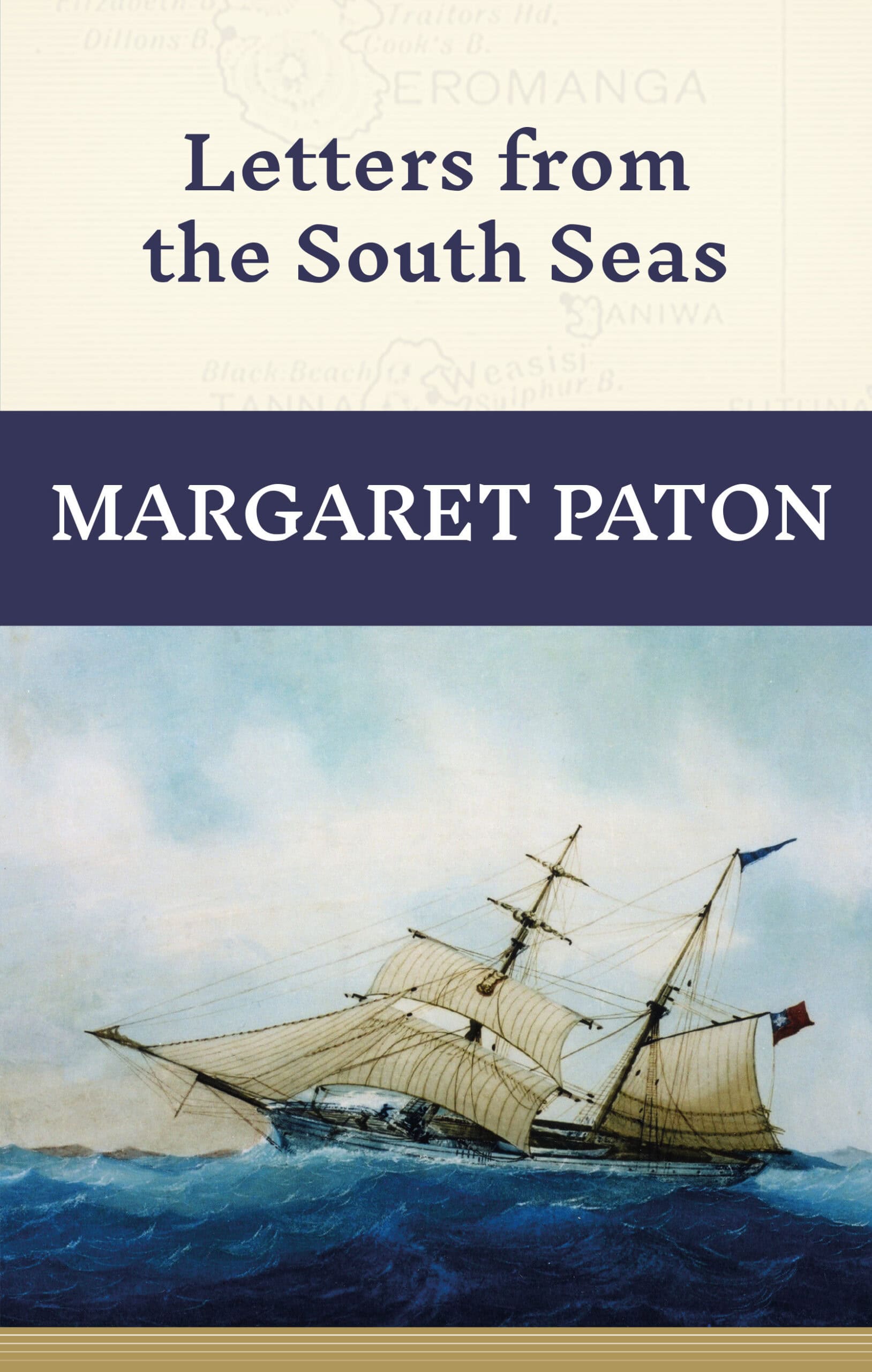 Margaret Paton