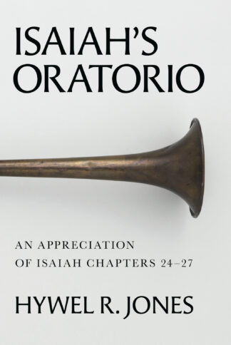 Isaiah's Oratorio