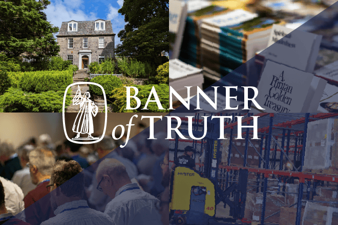 The Work of the Banner