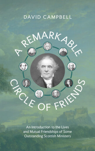 A Remarkable Circle of Friends