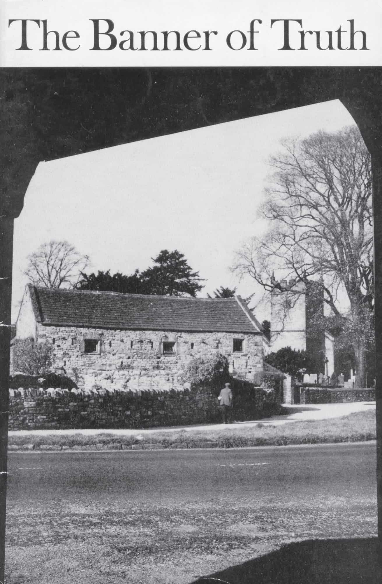 October 1970 Magazine