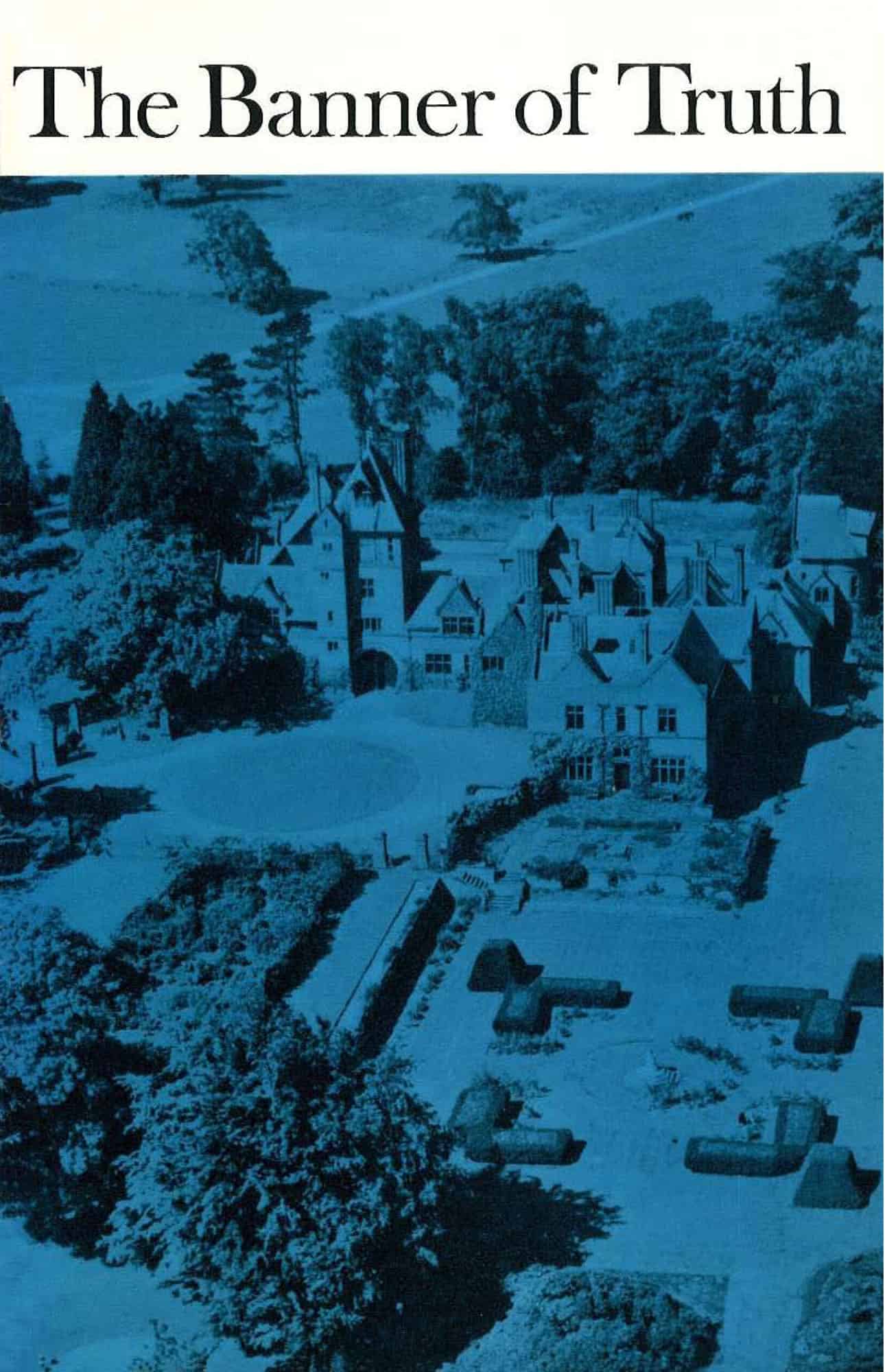 January 1971 Magazine