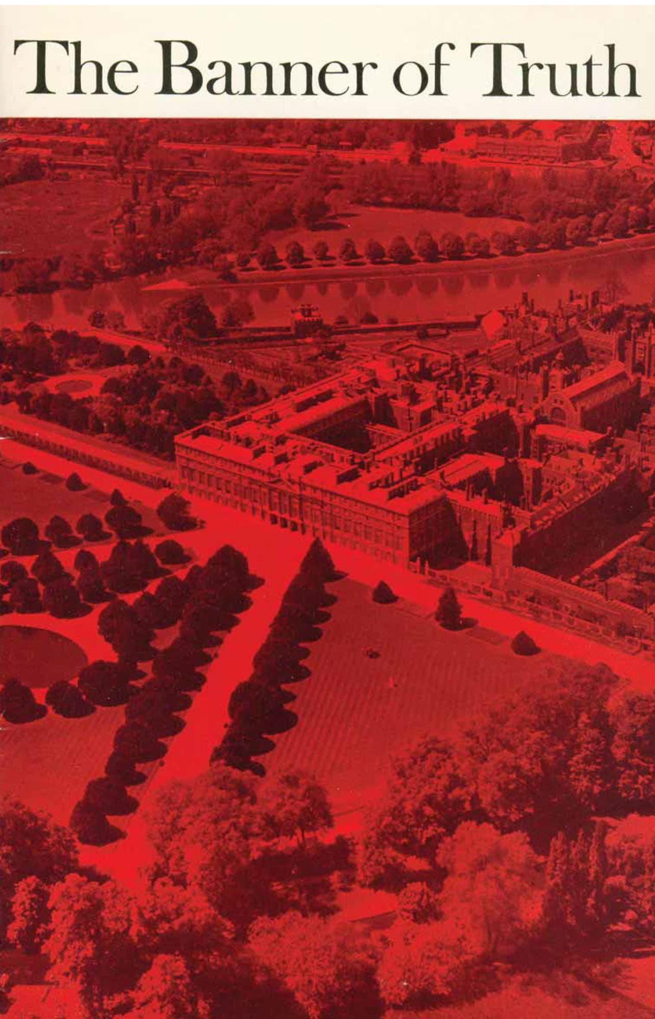 October 1971 Magazine