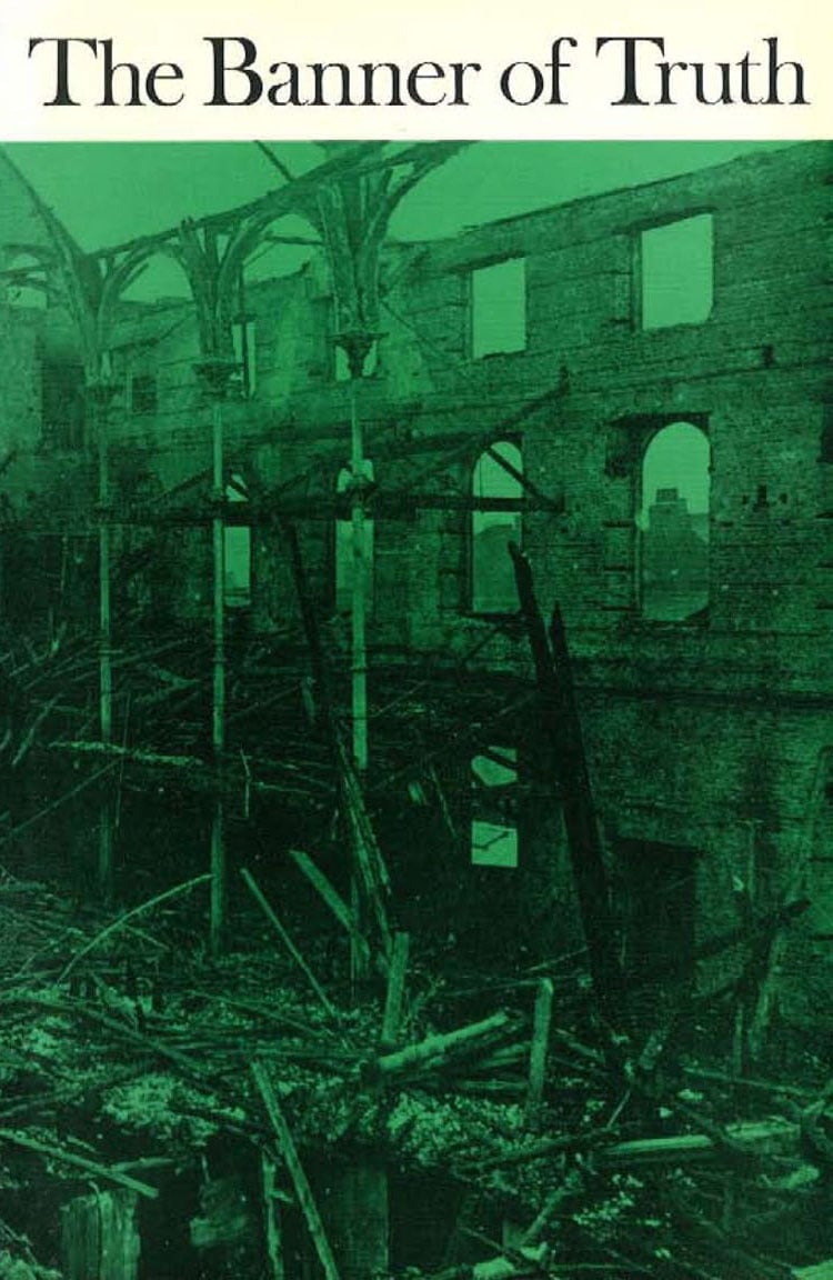 January 1972 Magazine