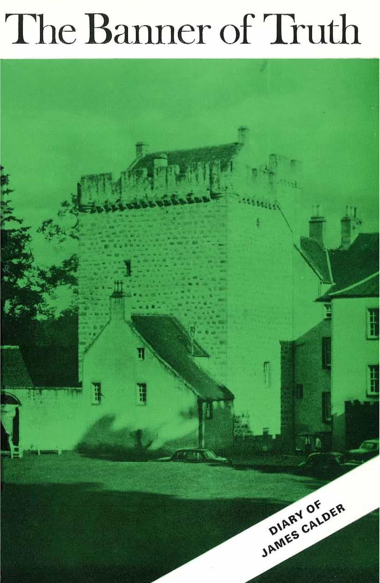 July & August 1974 Magazine