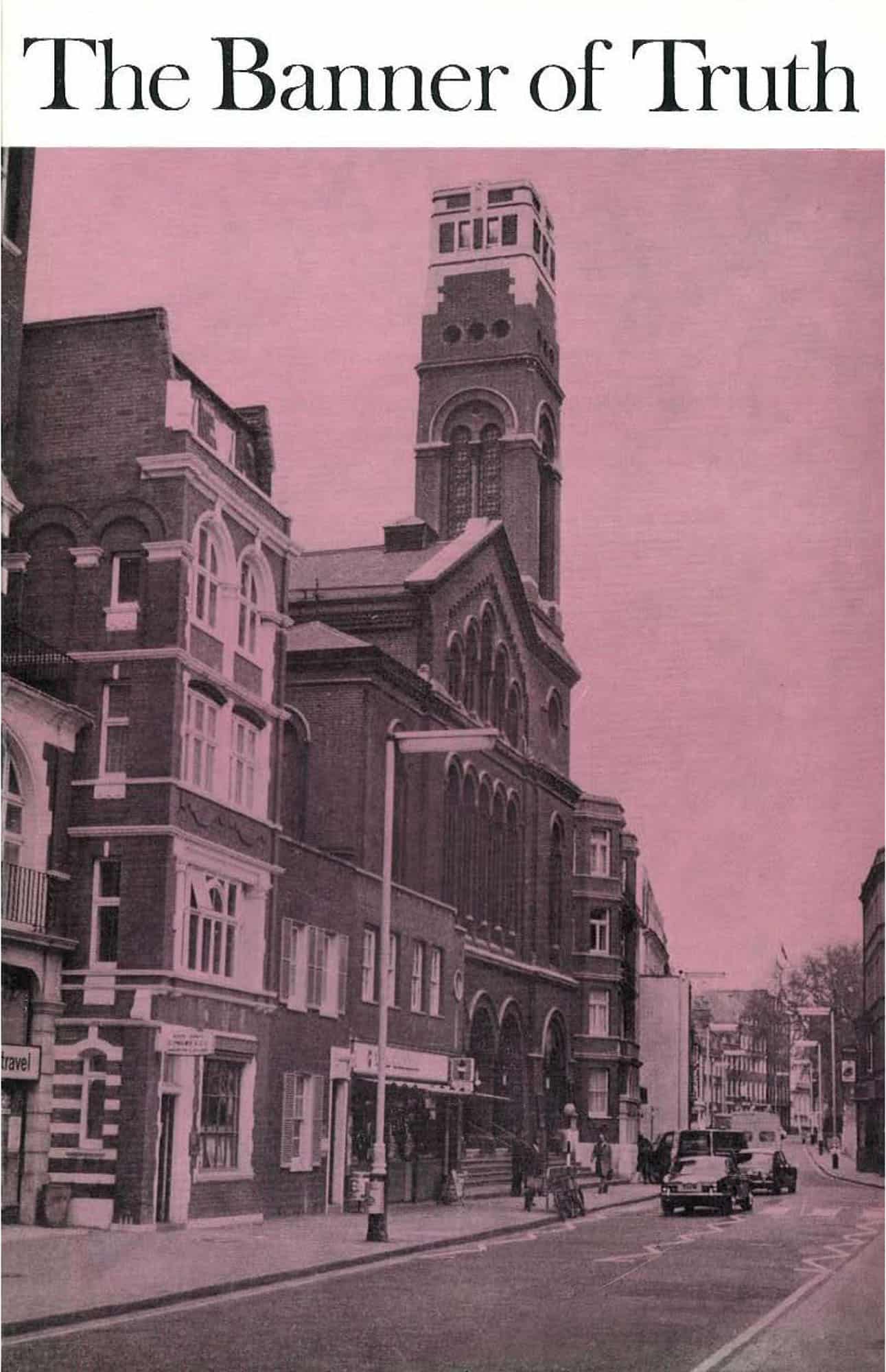 November 1976 Magazine