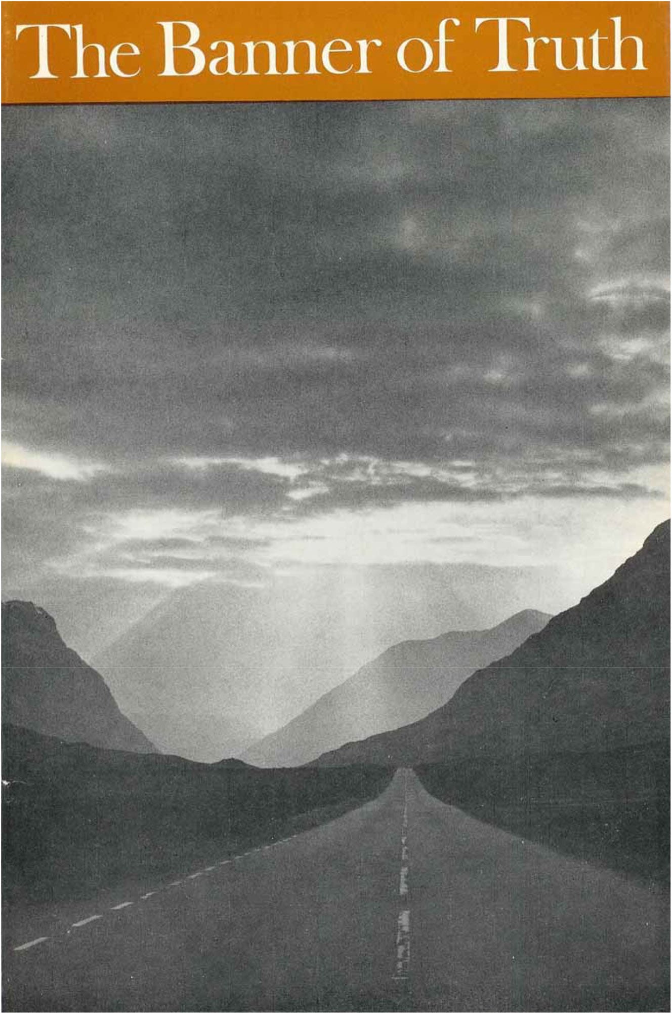 January 1982 Magazine