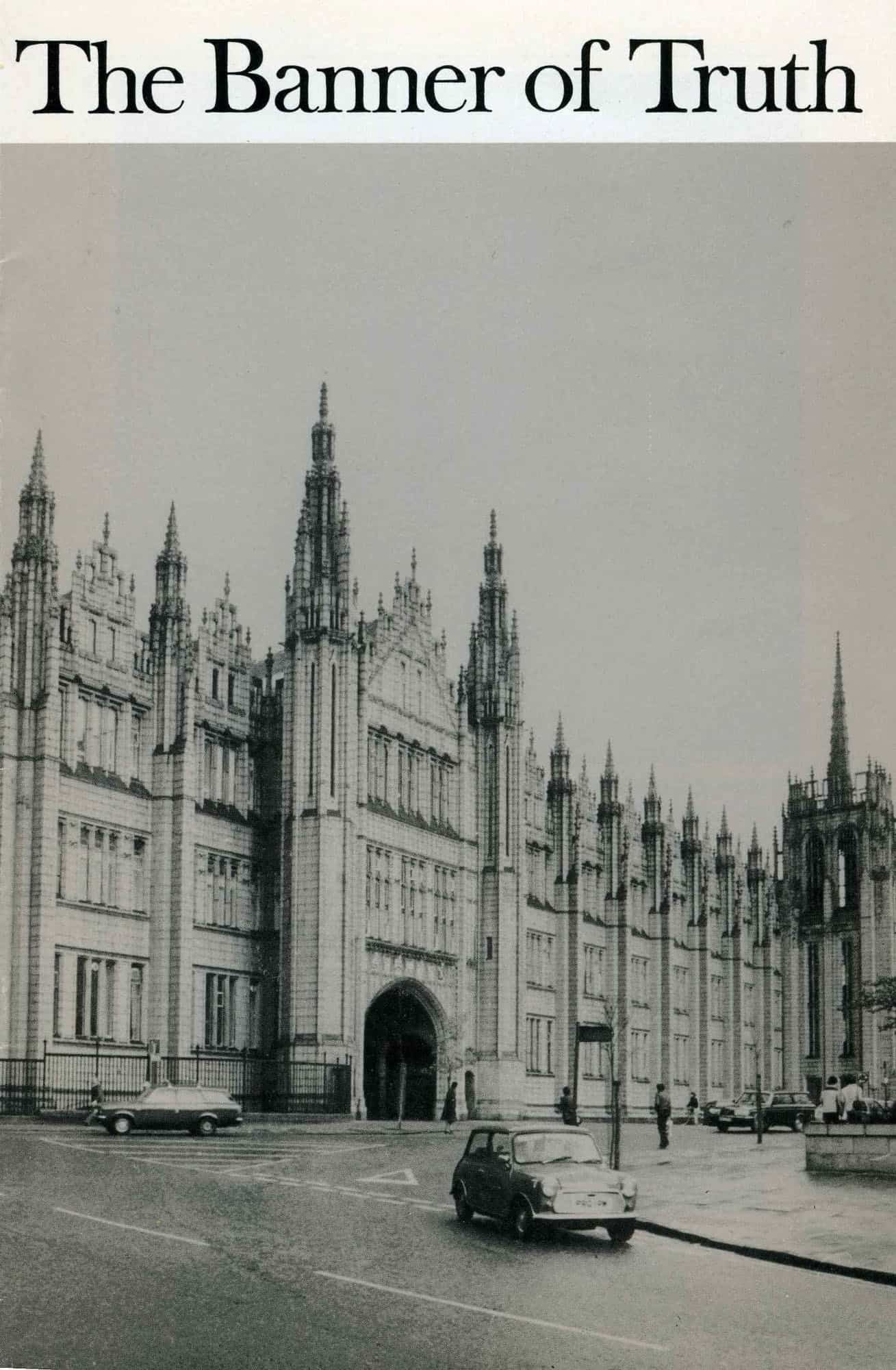 January 1984 Magazine