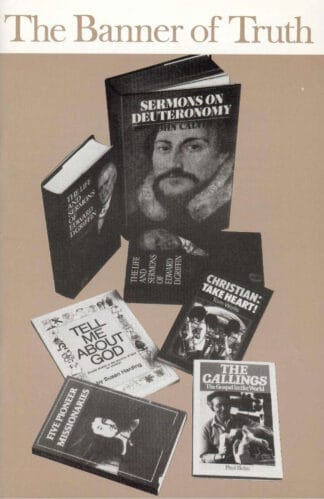 August & September 1987 Magazine