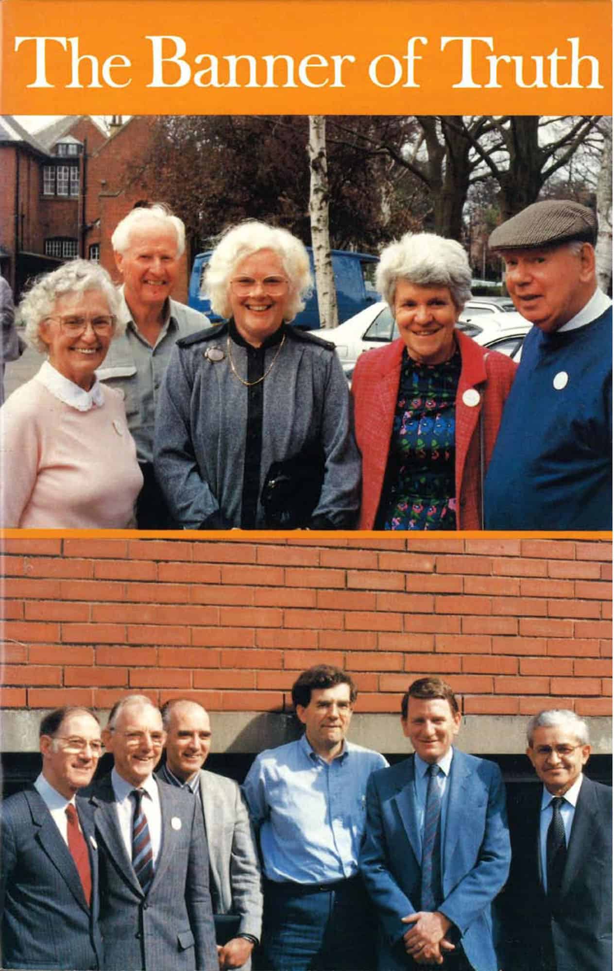 August & September 1991 Magazine