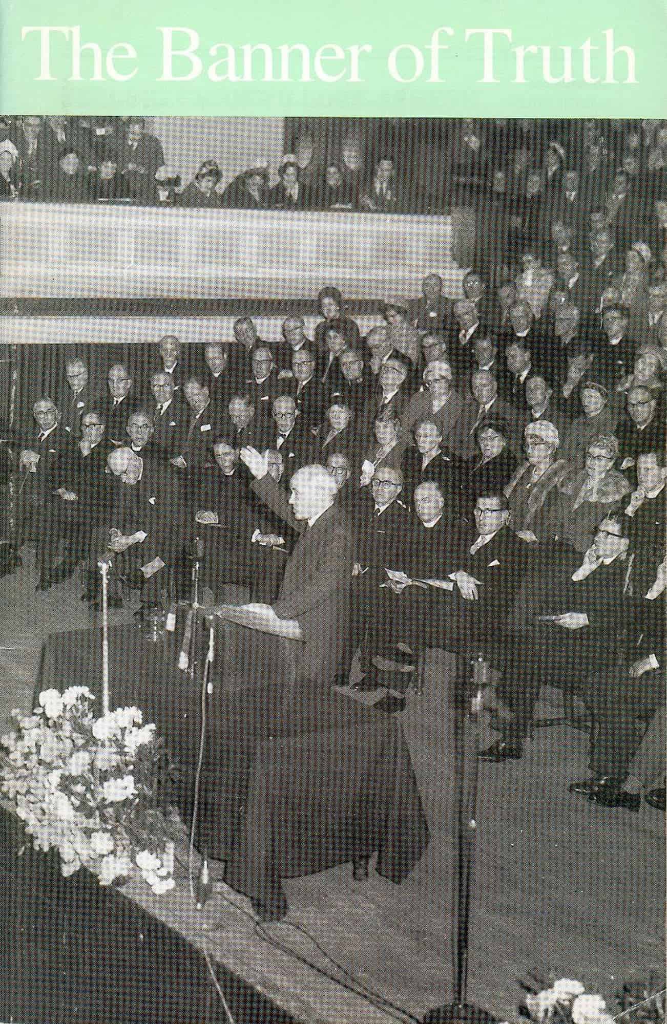 January 1997 Magazine