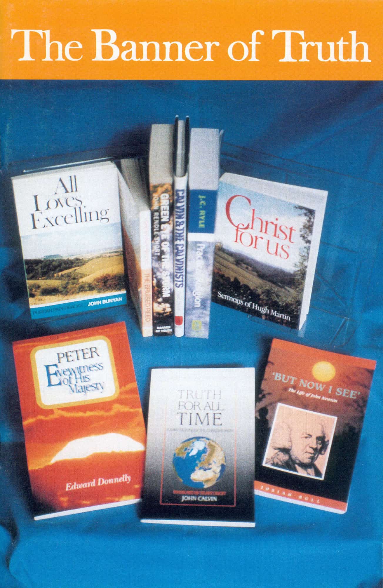 November 1998 Magazine