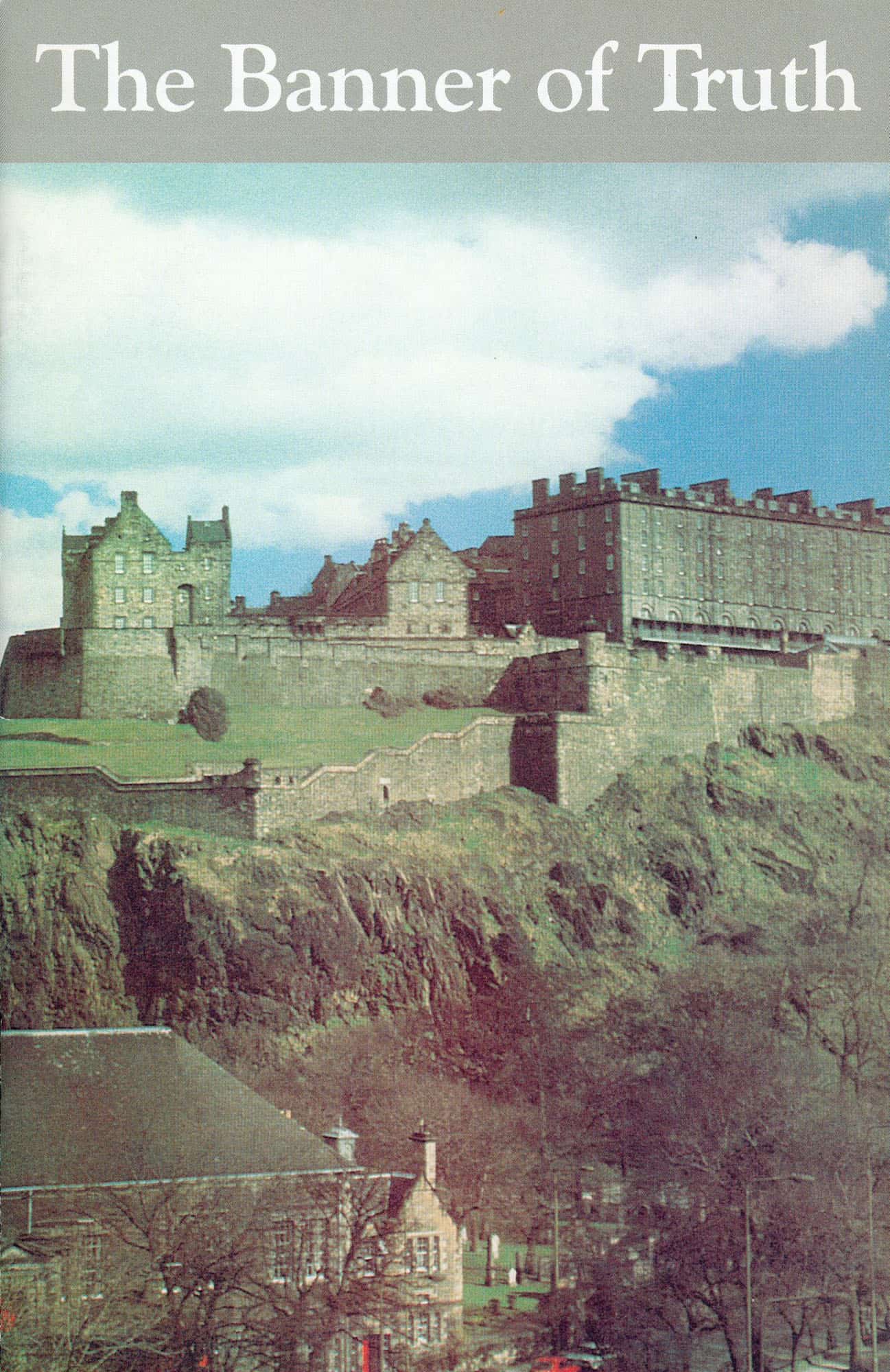 December 2001 Magazine