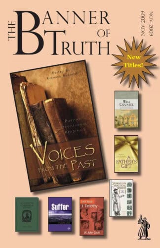 November 2009 Magazine