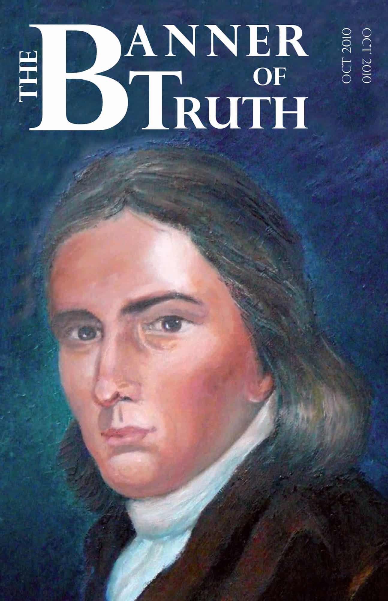 October 2010 Magazine