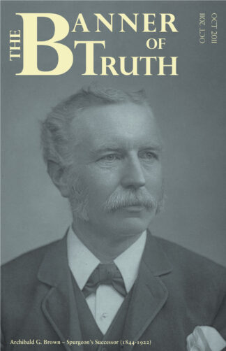 October 2011 Magazine