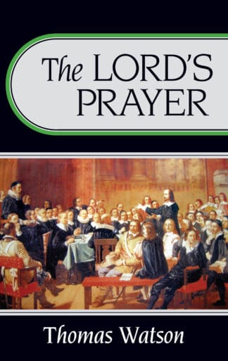 The Lord’s Prayer