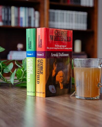 George Whitefield