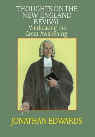 Thoughts on the New England Revival