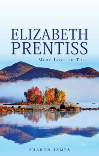 Elizabeth Prentiss
