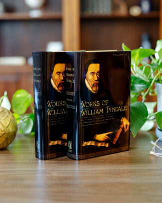 The Works of William Tyndale