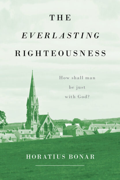 Everlasting Righteousness