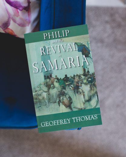 image of the book Philip and the Revival in Samaria