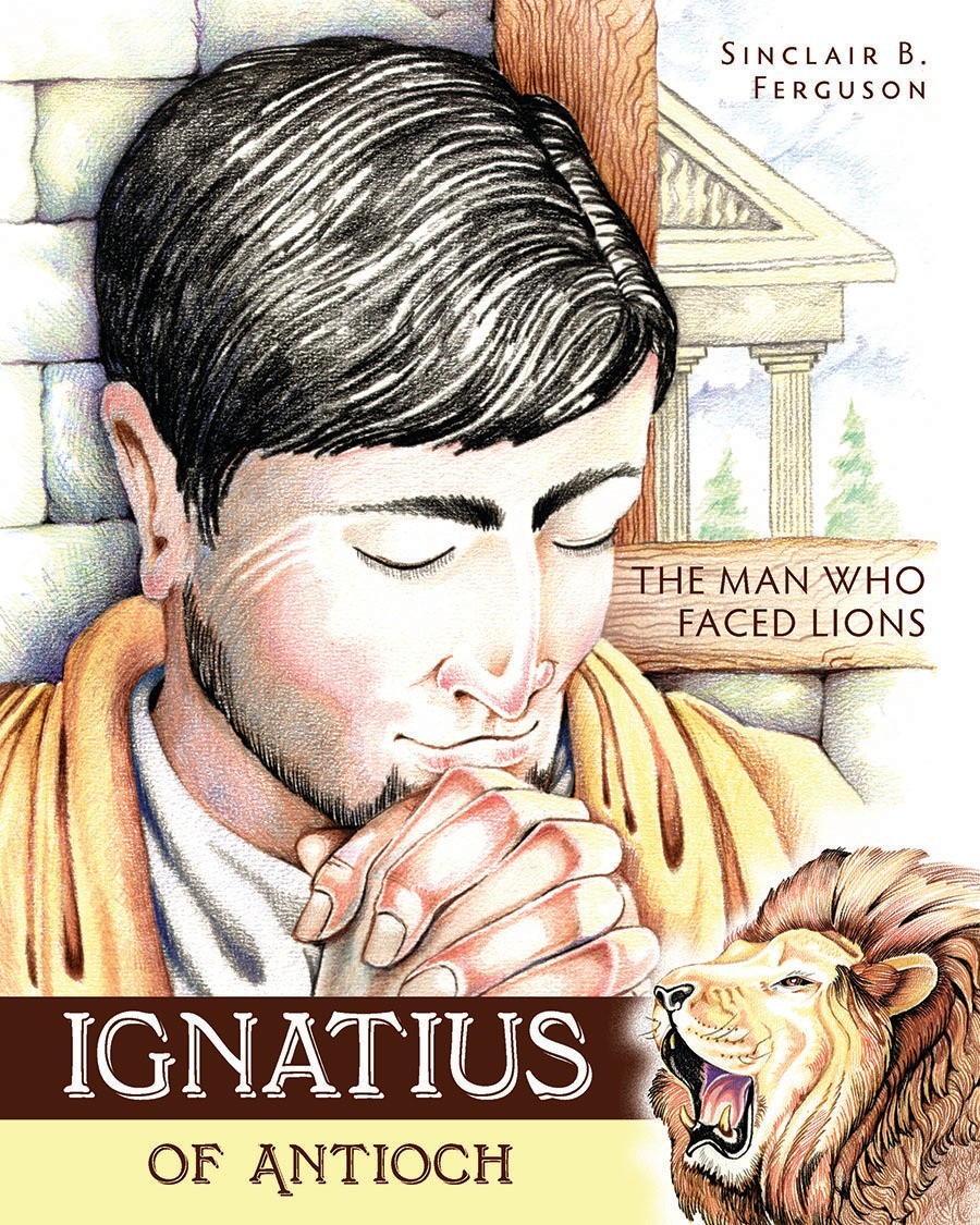 Ignatius of Antioch