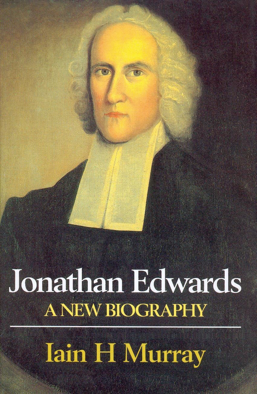 Jonathan Edwards