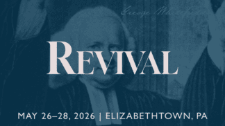 East Coast Ministers' Conference Registration