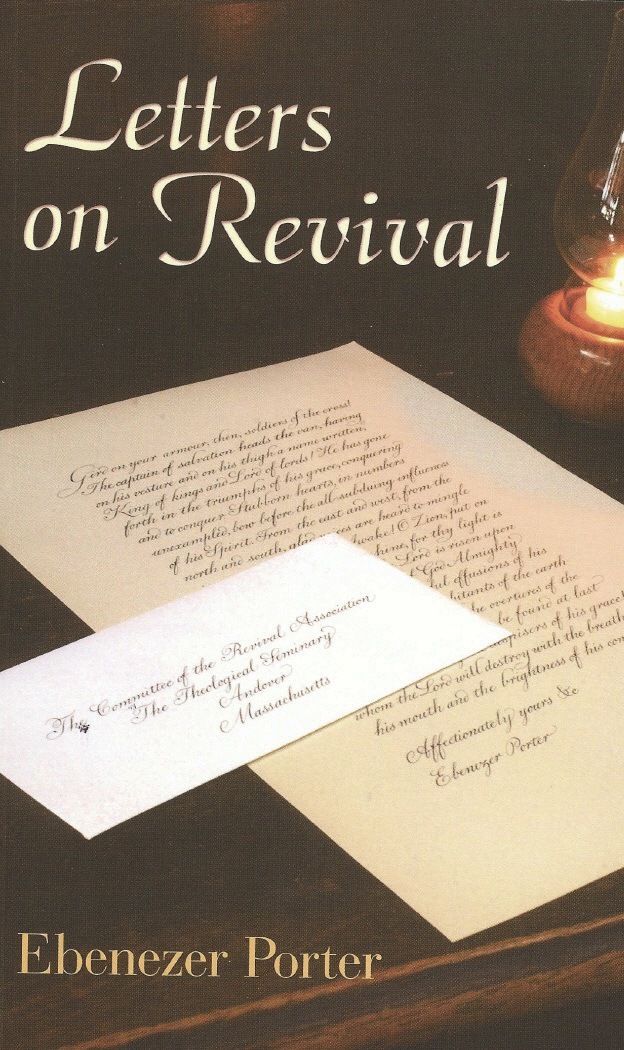 Letters on Revival