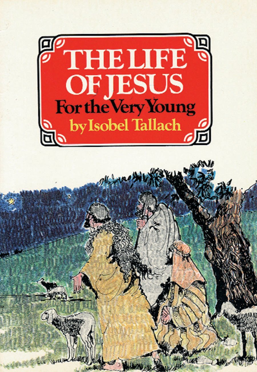 The Life Of Jesus