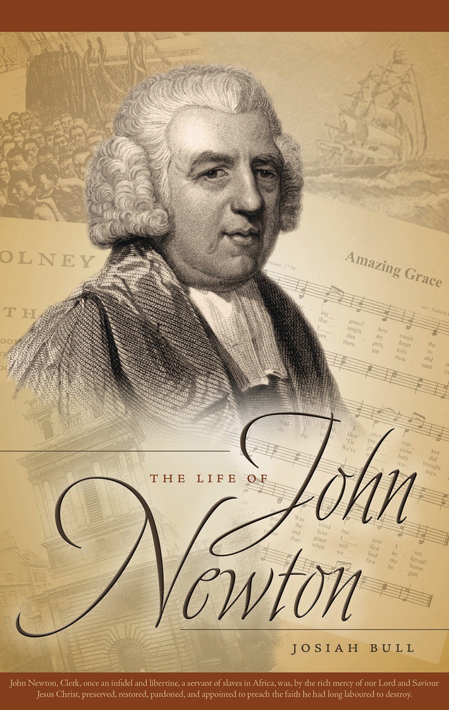 Life of John Newton