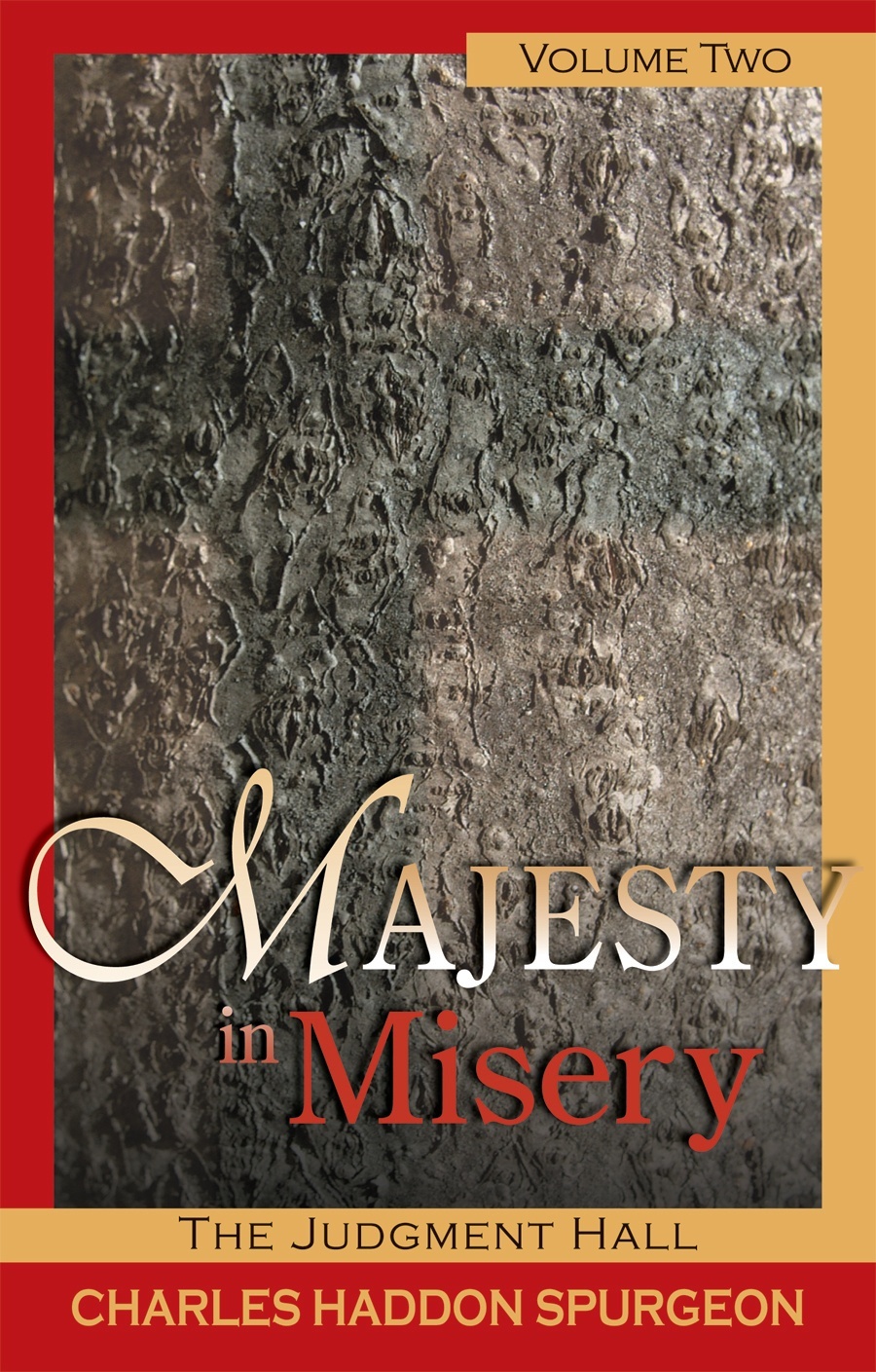 Majesty in Misery